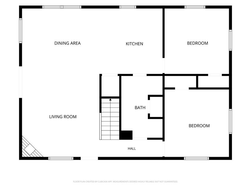 Twin Cub Lodge