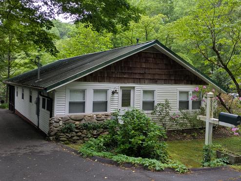 Cove Cabin
