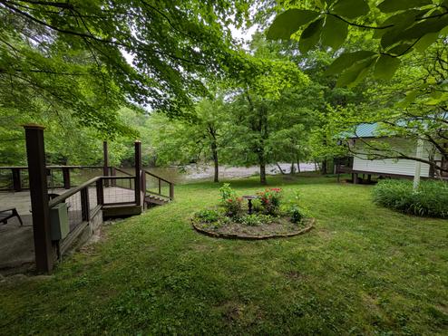 Cove Cabin