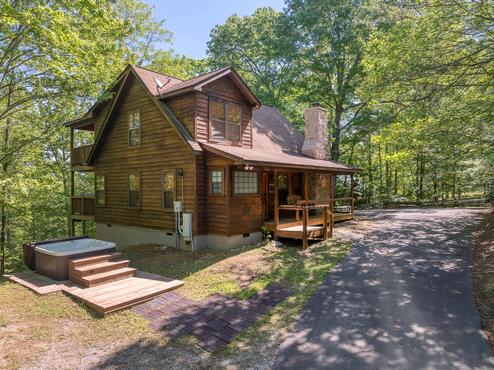Happy Camper Cottage