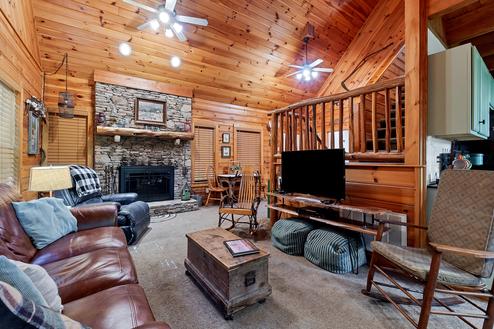 Happy Camper Cottage