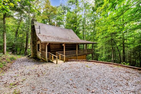 Little Bear Lodge
