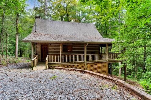 Little Bear Lodge