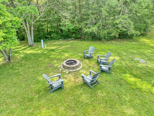 Twin Cub Lodge