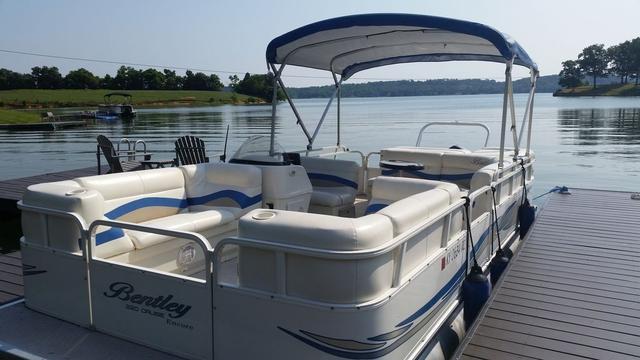 Taken at Sunset Cove Three in Dandridge TN