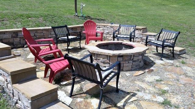 Taken at Sunset Cove Three in Dandridge TN
