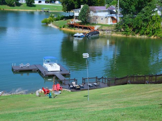 Taken at Sunset Cove Three in Dandridge TN