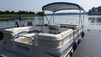 Taken at Sunset Cove Three in Dandridge TN