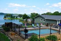 Taken at Sunset Cove Three in Dandridge TN
