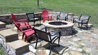 Taken at Sunset Cove Three in Dandridge TN