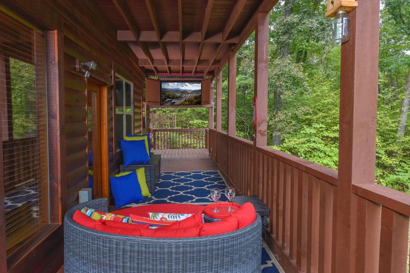 Antler Run Cabins Sleeps 712 Fireside Chalets