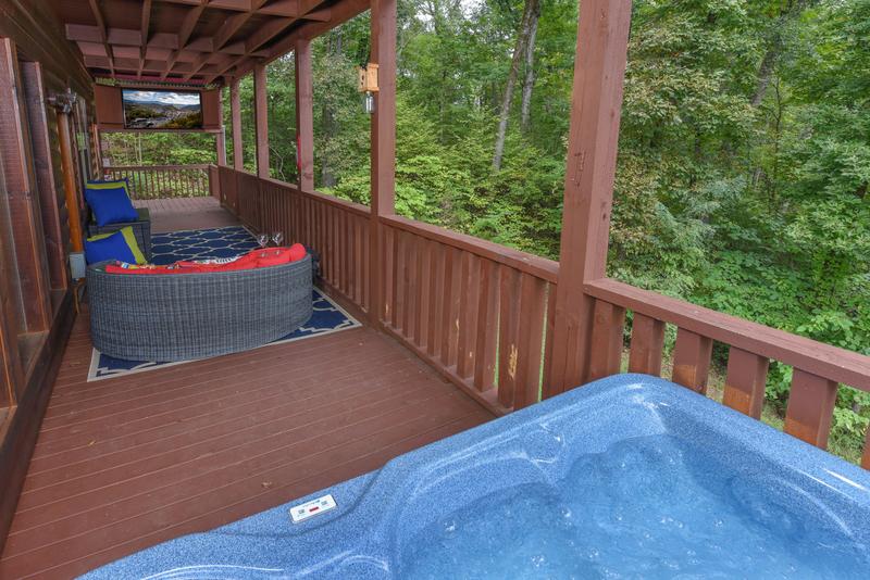 Antler Run Cabins Sleeps 712 Fireside Chalets