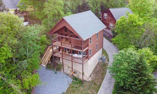Appalachian Dream