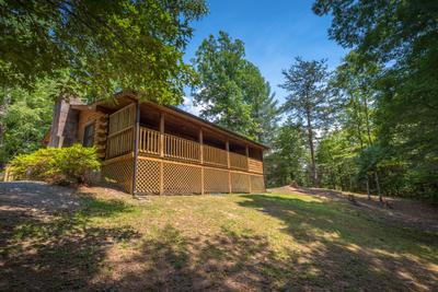 Walden Ridge Retreat