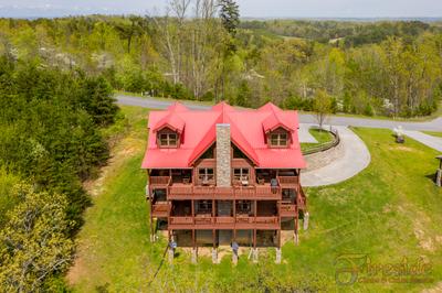 A Cabin of Dreams