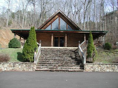 Baby Bear Cabin