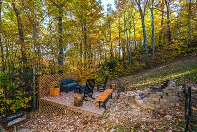 Bearfoots Cozy Cabin