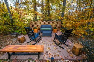 Bearfoots Cozy Cabin