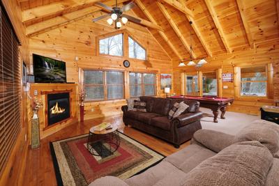 Bear Valley Cabin