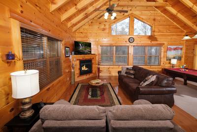 Bear Valley Cabin