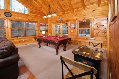 Bear Valley Cabin