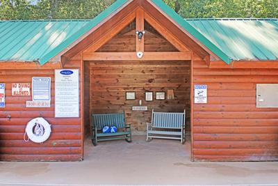 Bear Valley Cabin