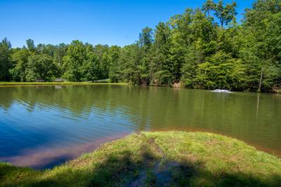 Water's View