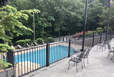 Woodridge Village Resort - Community pool