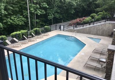 Woodridge Village Resort - Community pool