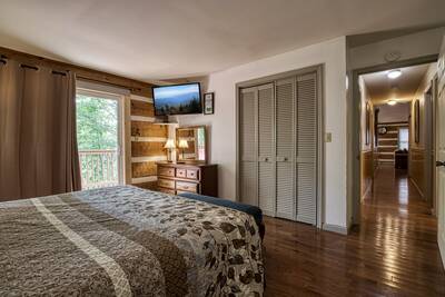 Pleasant View bedroom two