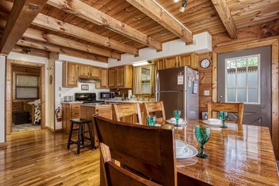 Country Pines Owl's Nest 915 - Two Bedroom cabin rental in Pigeon Forge ...