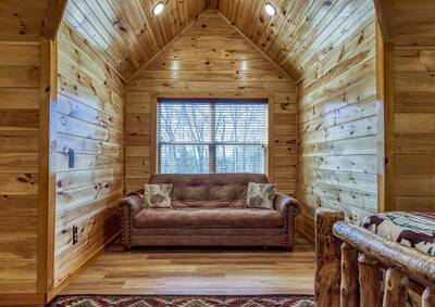 Cozy Cub Cabin