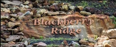 Blackberry Ridge Resort in Pigeon Forge Tennessee