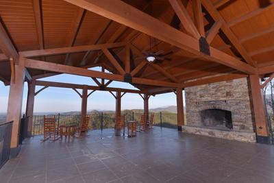 The Preserve in the Smoky Mountains - Community pavilion 