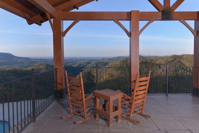 The Preserve in the Smoky Mountains - Community pavilion 