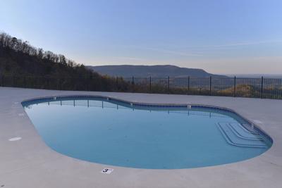 The Preserve in the Smoky Mountains - Seasonal outdoor pool