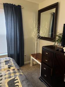 Inn The Vicinity holiday decorations