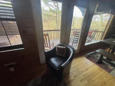 Just Hanging Out Winterfest decorations