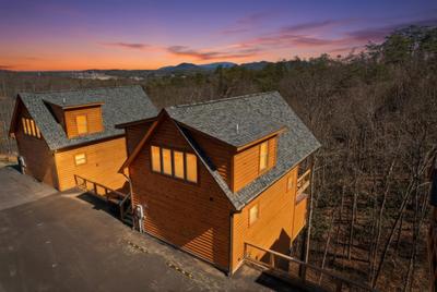 Let The Good Times Roll neighborhood