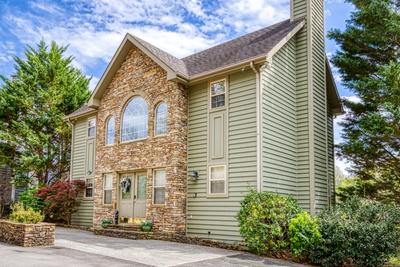 Triple the Mountain View parking area