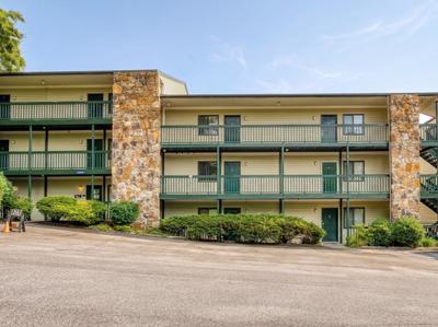 Ober the Rainbow located in Ski View Mountain Resort