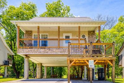 Riverstone Retreat