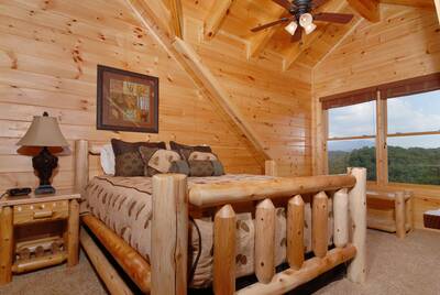 A Cabin of Dreams