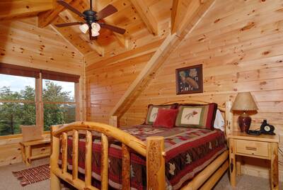A Cabin of Dreams