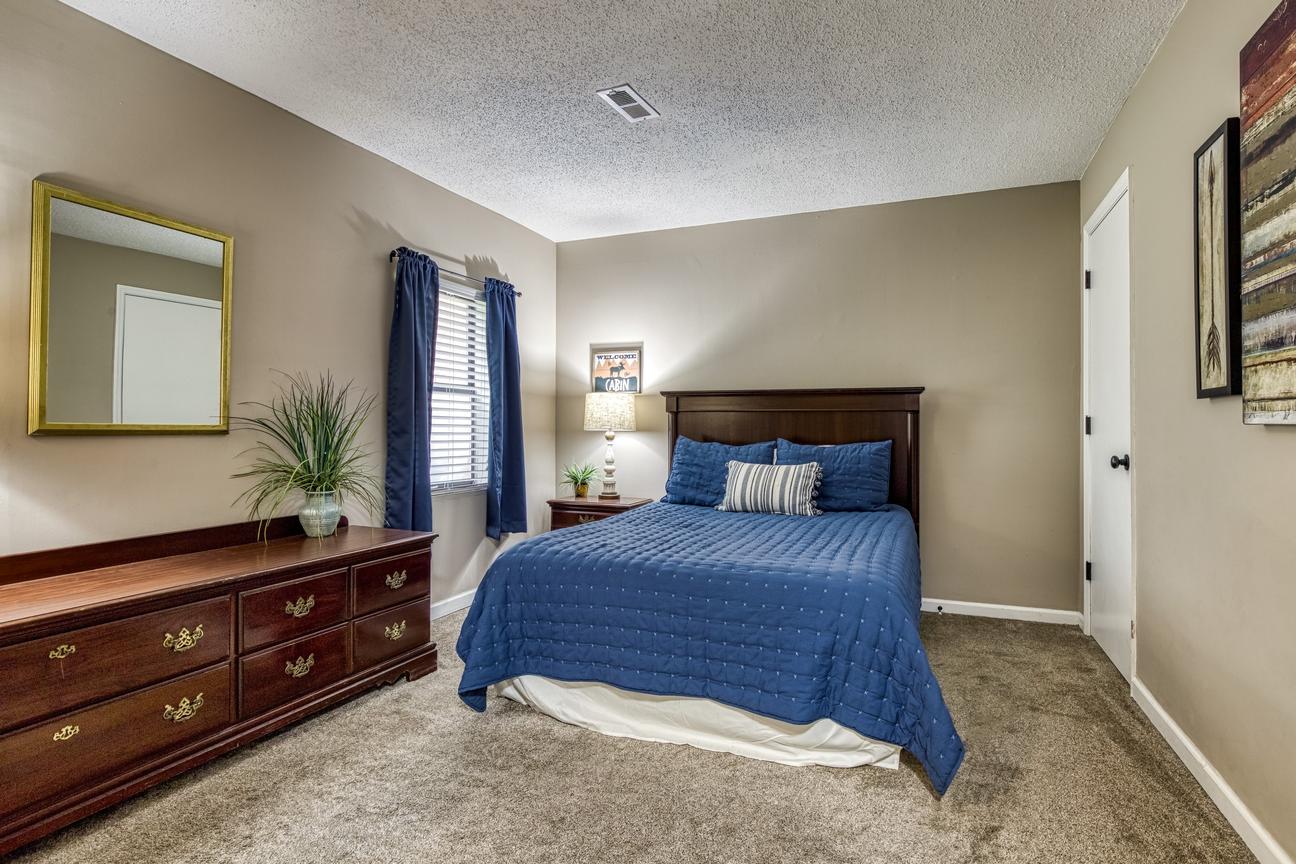 Gatlinburg Village Unit 502