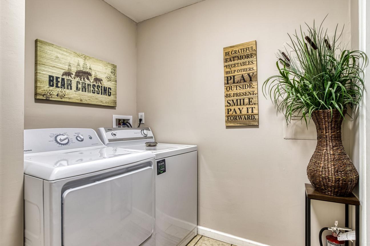 Gatlinburg Village Unit 502