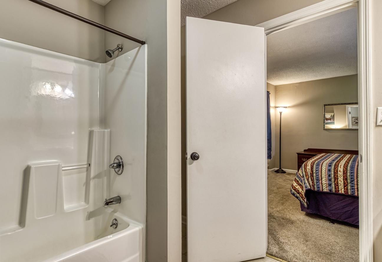 Gatlinburg Village Unit 502