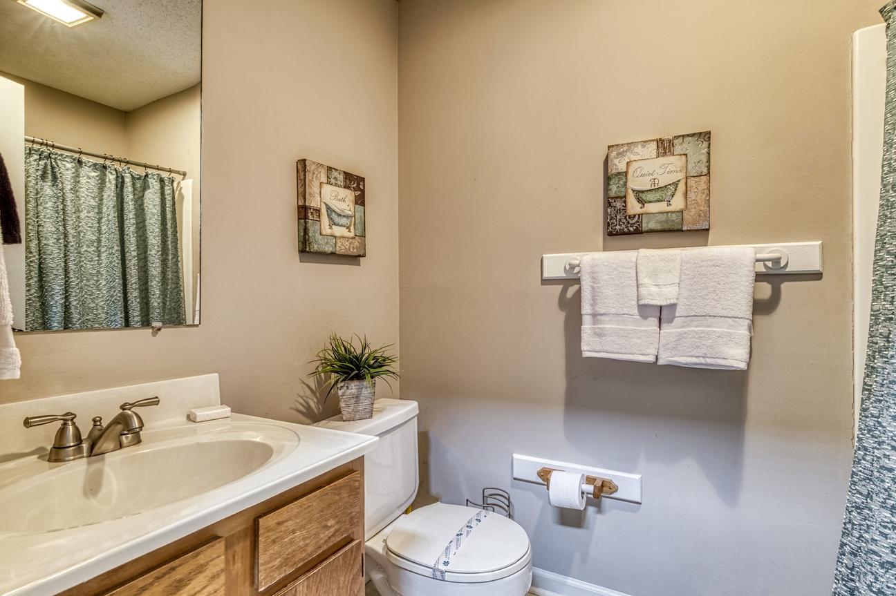 Gatlinburg Village Unit 502