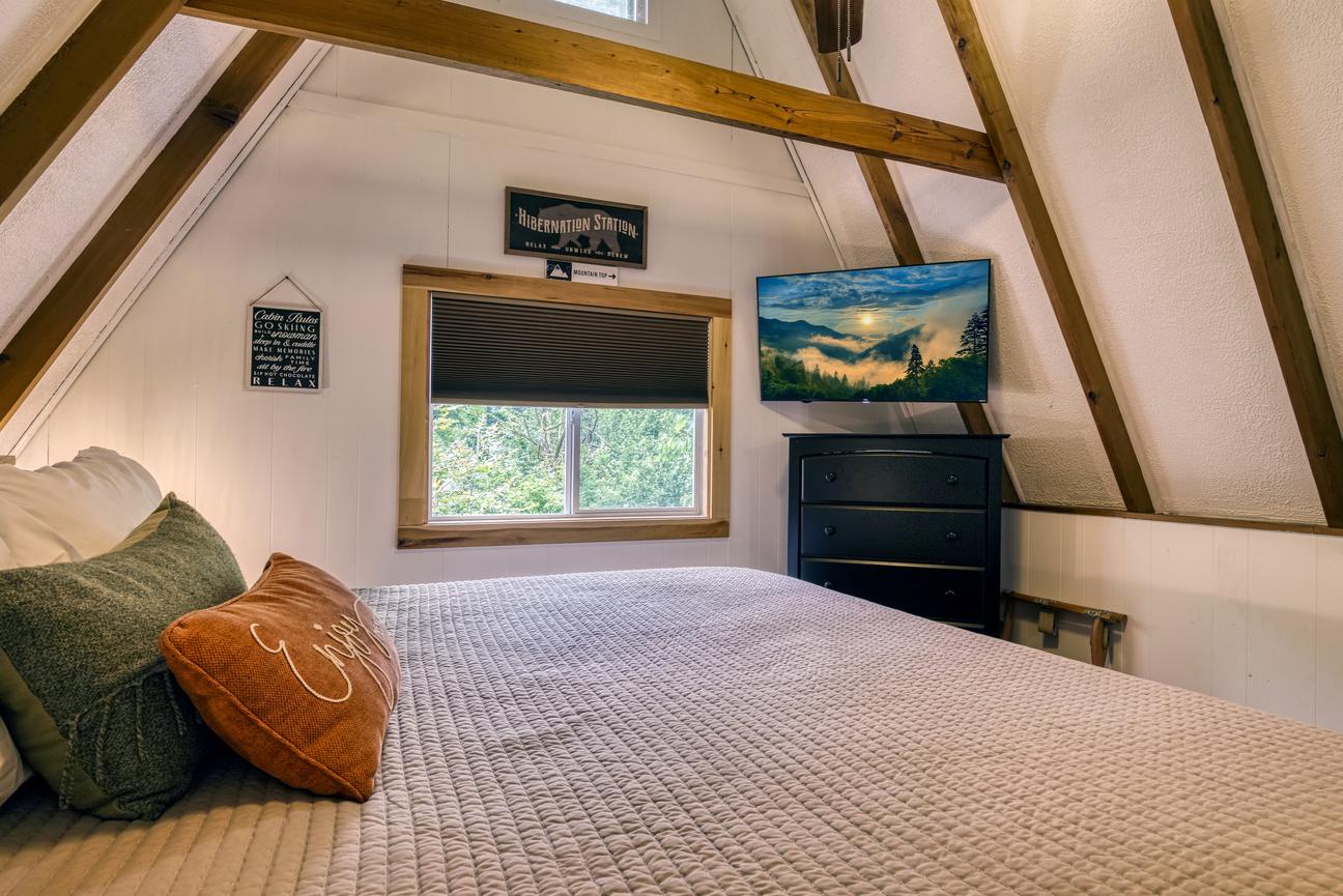 Hillside Cottage