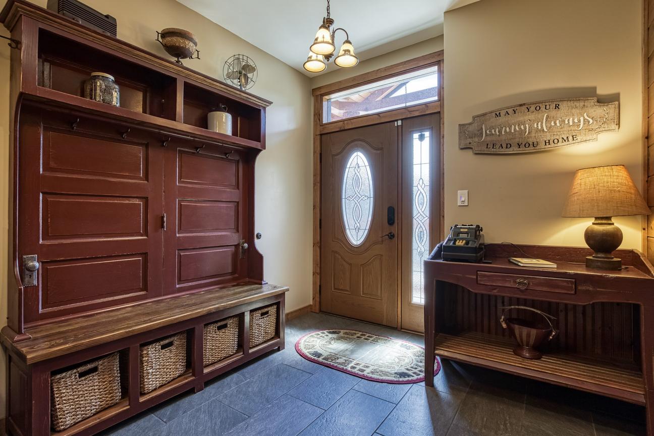 Gatlinburg Village Almost Home